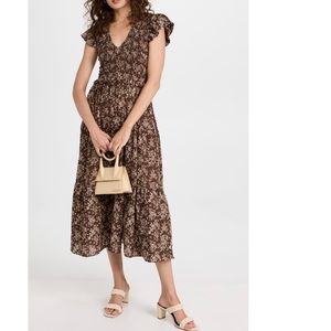 O.P.T Phoebe Dress - XS - NWT